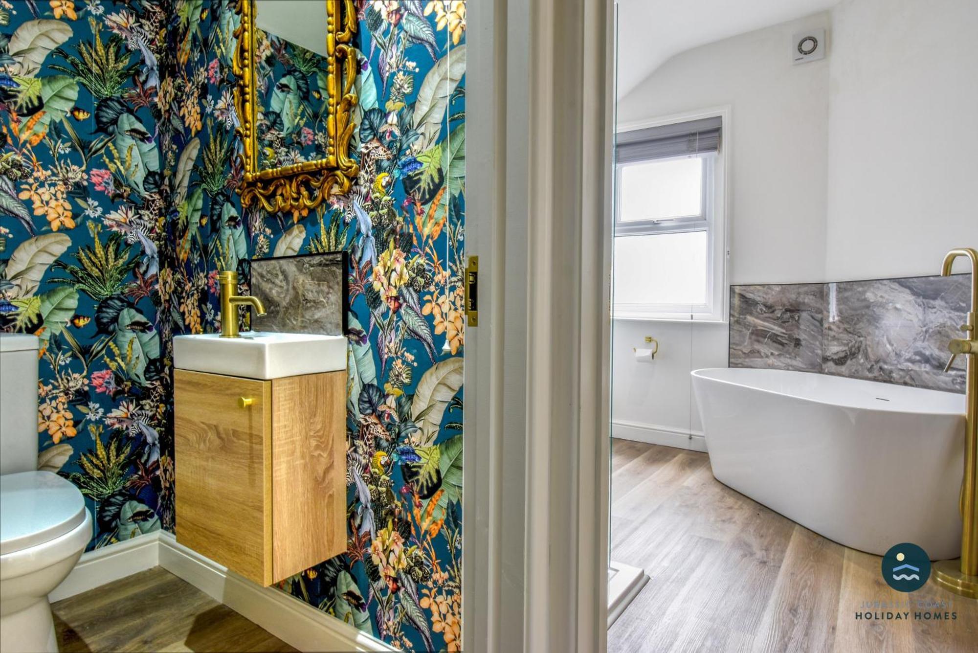 Silks Sails Harbourside Holiday Cottage Weymouth Bagian luar foto