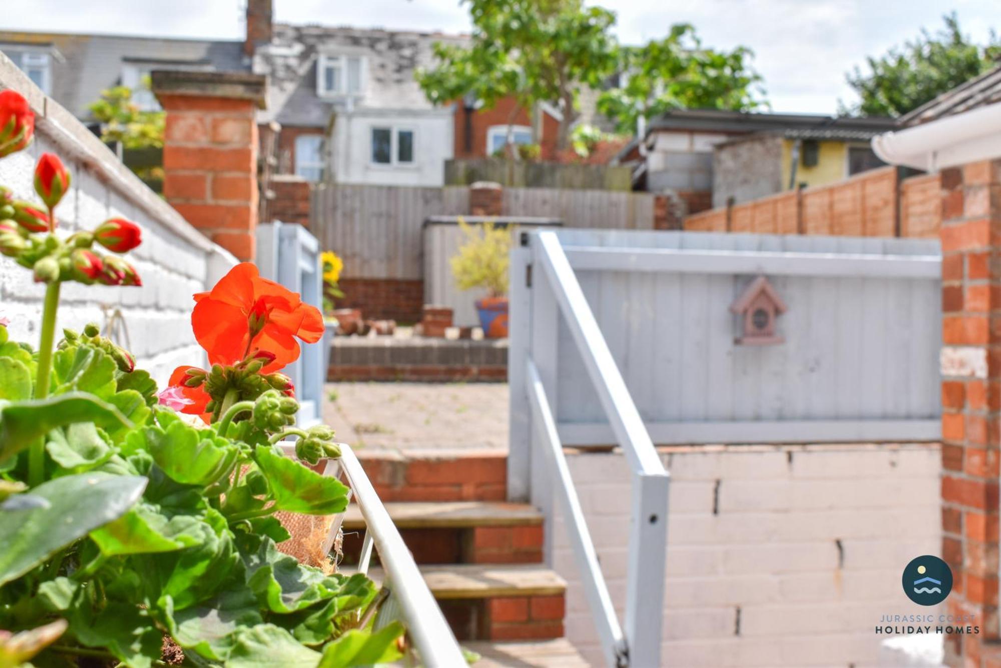 Silks Sails Harbourside Holiday Cottage Weymouth Bagian luar foto