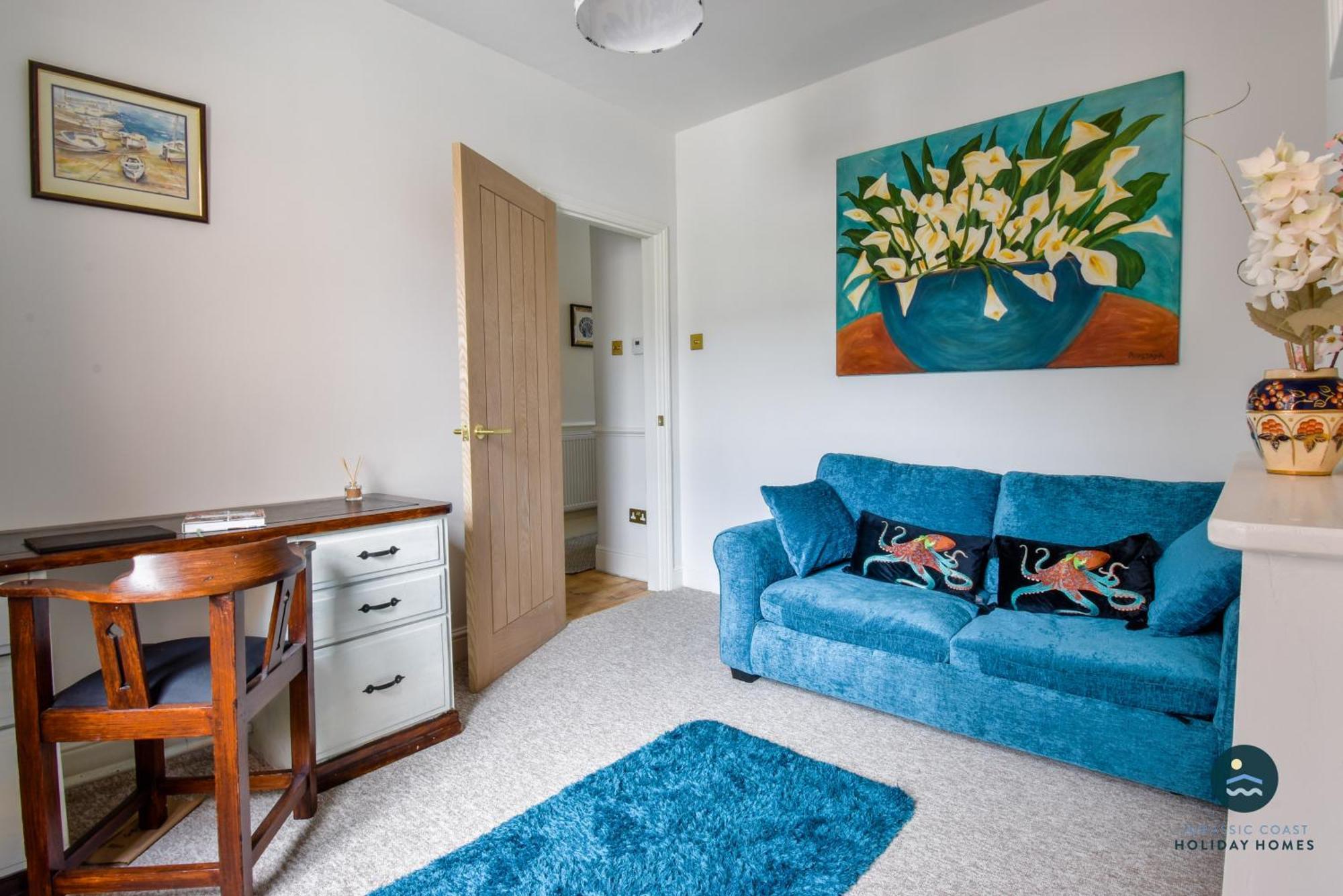 Silks Sails Harbourside Holiday Cottage Weymouth Bagian luar foto
