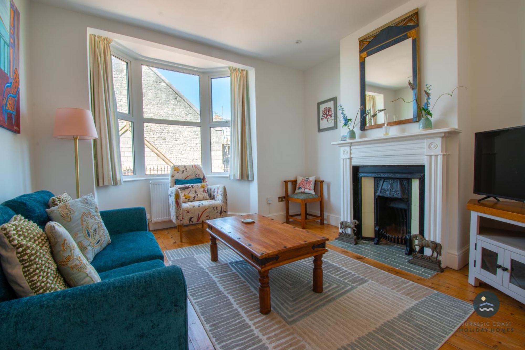 Silks Sails Harbourside Holiday Cottage Weymouth Bagian luar foto